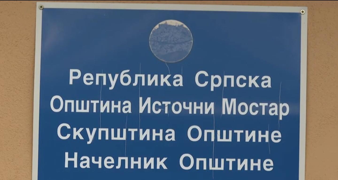 Istočni Mostar: Do 16 sati izašlo 126 birača